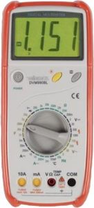 Velleman dvm990bl