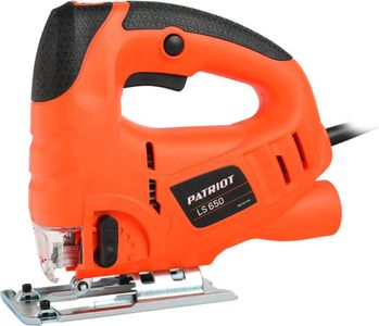 Patriot ls 650