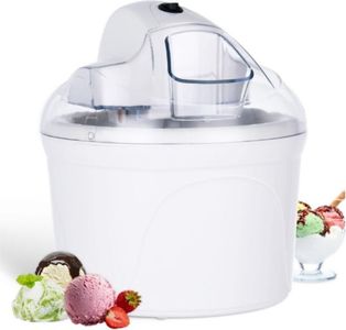Dico Electric gelatiera electtrica