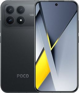 Poco f8 pro 12/512gb