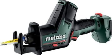 Metabo sse 18 ltx compact