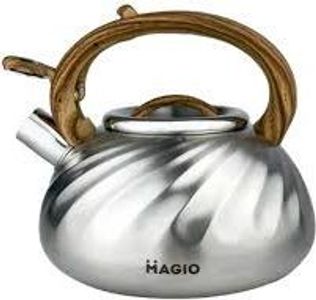 Magio без моделі