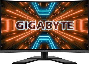 Gigabyte g32qc