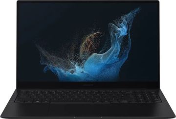 Samsung core i7-1260p/16gb ddr5/ssd512 gb/touch/uhd