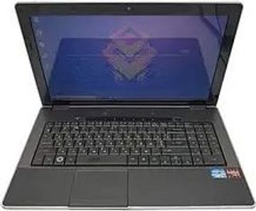 Daktech Notebook Twj 15/core i7 4702mq ddr3/16gb ddr3/ssd 250 gb/geforce 750m