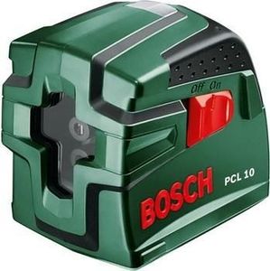 Bosch pcl 10 set