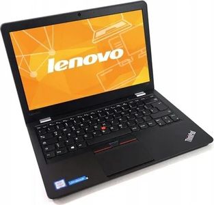 Lenovo 13/core i5 6300u ddr3/4gb ddr3/ssd 64 gb/*інтегрована