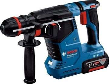 Bosch gbh 187-li