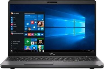 Dell core i7-8665u / ram 16gb / ssd 512gb / *інтегрована