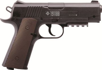 Crosman 1911bb 4,5mm
