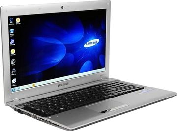 Samsung 15/pentium p6200 ddr3/3gb ddr3/hdd 320 gb/*інтегрована