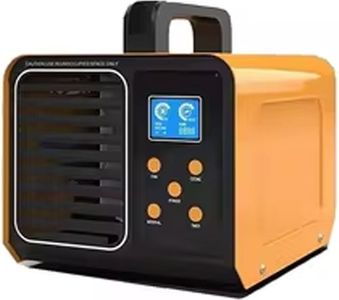 Oxygen Three oxy3-10000 ec