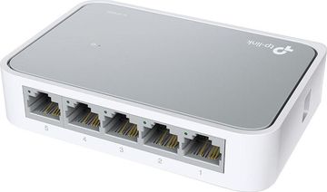 Tp-Link tl-sf1005d