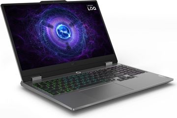 Lenovo 15/core i5-12600hx ddr4/16gb ddr4/ssd 500 gb/geforce rtx4050 6gb