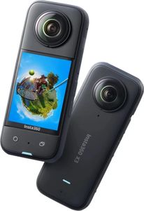 Insta360 one x3