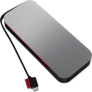 Lenovo go usb-c laptop power bank 20000 mah