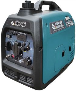 Konner&Sohnen ks 2100ig s