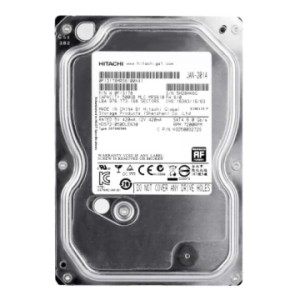 Hitachi hds721050dle630 500 gb