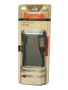 Hama 2in1