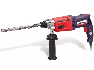 Sparky bpr 260e hd