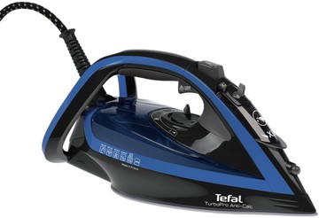 Tefal turbopro anti-calc fv 5648