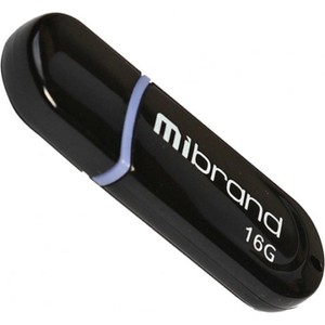 Mibrand usb 2.0 panther 16gb