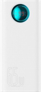 Baseus amblight 26800 65w whi