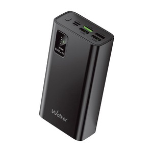 Walker wb-730 30000mah 22.5w