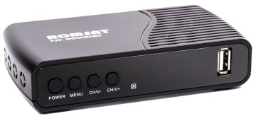 Romsat tr-9005hd