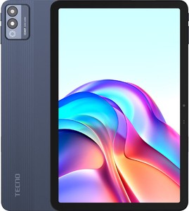 Tecno megapad 11 8/256gb vitality