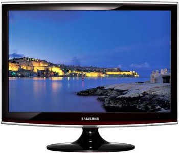 Samsung syncmaster t220hd