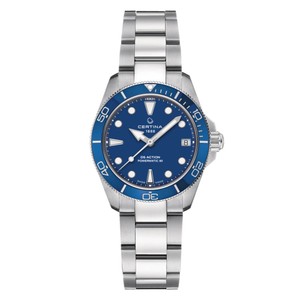 Certina ds action 34.5mm c032.007