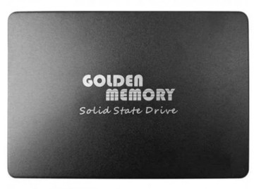 Golden Memory 120gb