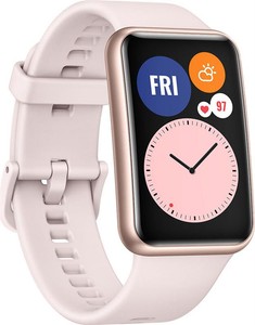Huawei watch fit tia-b09