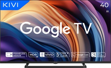 Kivi 40'' fhd optima l5 hdr
