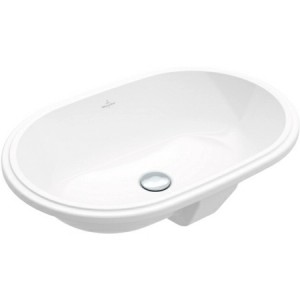 Villeroy&Boch o.novo 60х35 см 41626001