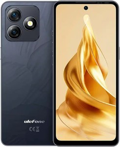 Ulefone note 18 pro 6/256gb