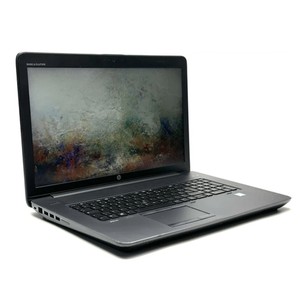 Hp 17/core i7 6820hq ddr3/32gb ddr3/ssd 512 gb/quadro m3000m 4gb