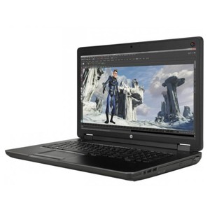 Hp 17/ core i5 4330m/ram 8gb/ ssd 240gb/quadro k3100m