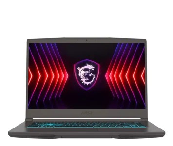 Msi 16/core i5-12450h ddr5/16gb ddr5/ssd 512 gb/geforce rtx3050 4gb