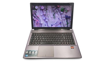 Lenovo 15/amd a8 3520m ddr3/8gb ddr3/hdd 250 gb/*інтегрована