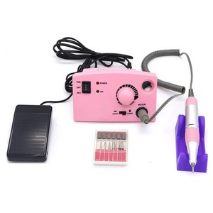 Nail Polisher dm-211