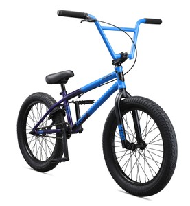 Mongoose legion l80 bmx