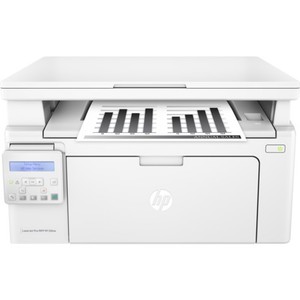 Hp laserjet pro mfp m130nw