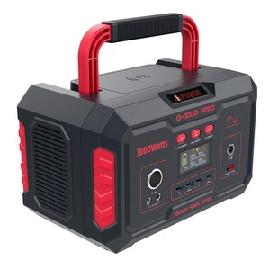 A-Ipower g-1000 pro