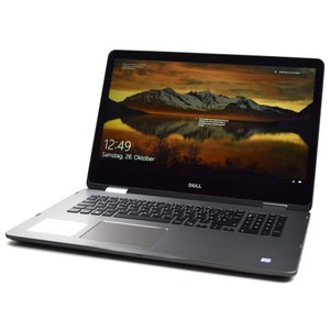 Dell 17/core i7 6500u ddr3/12gb ddr3/ssd 128 gb/geforce 940mx 2gb