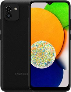 Мобильный телефон Samsung a035f galaxy a03 3/32gb