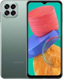 Мобільний телефон Samsung m336b galaxy m33 5g 6/128gb