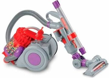 Детская игрушка пылесос Dyson dyson