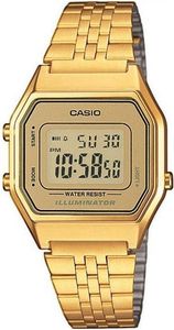 Часы Casio la680wega